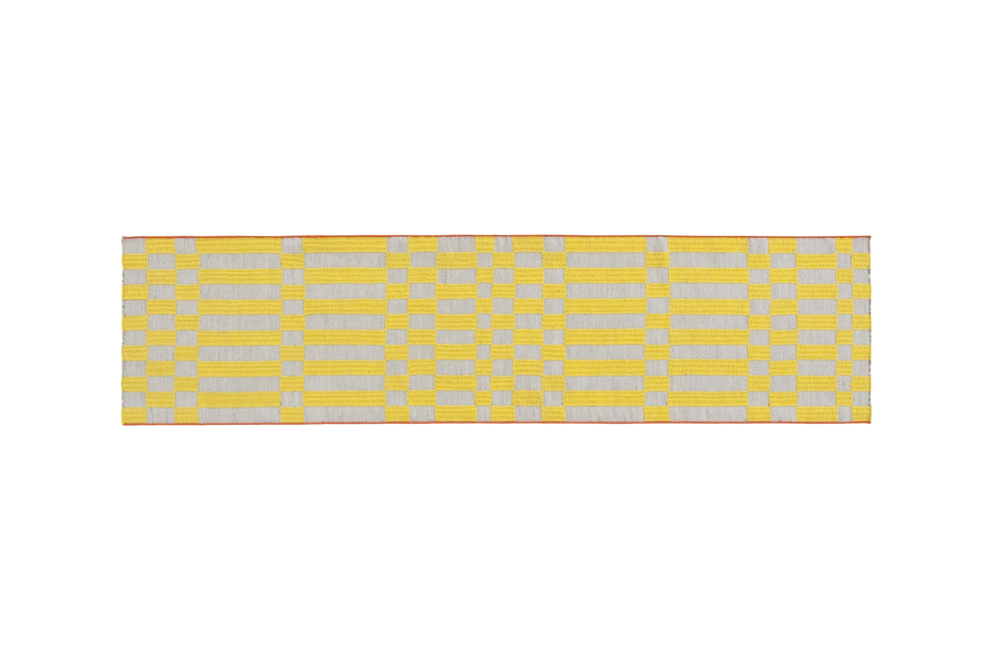 Ковер ручной работы GAN Bandas ARCH-00055868 - Вид №1