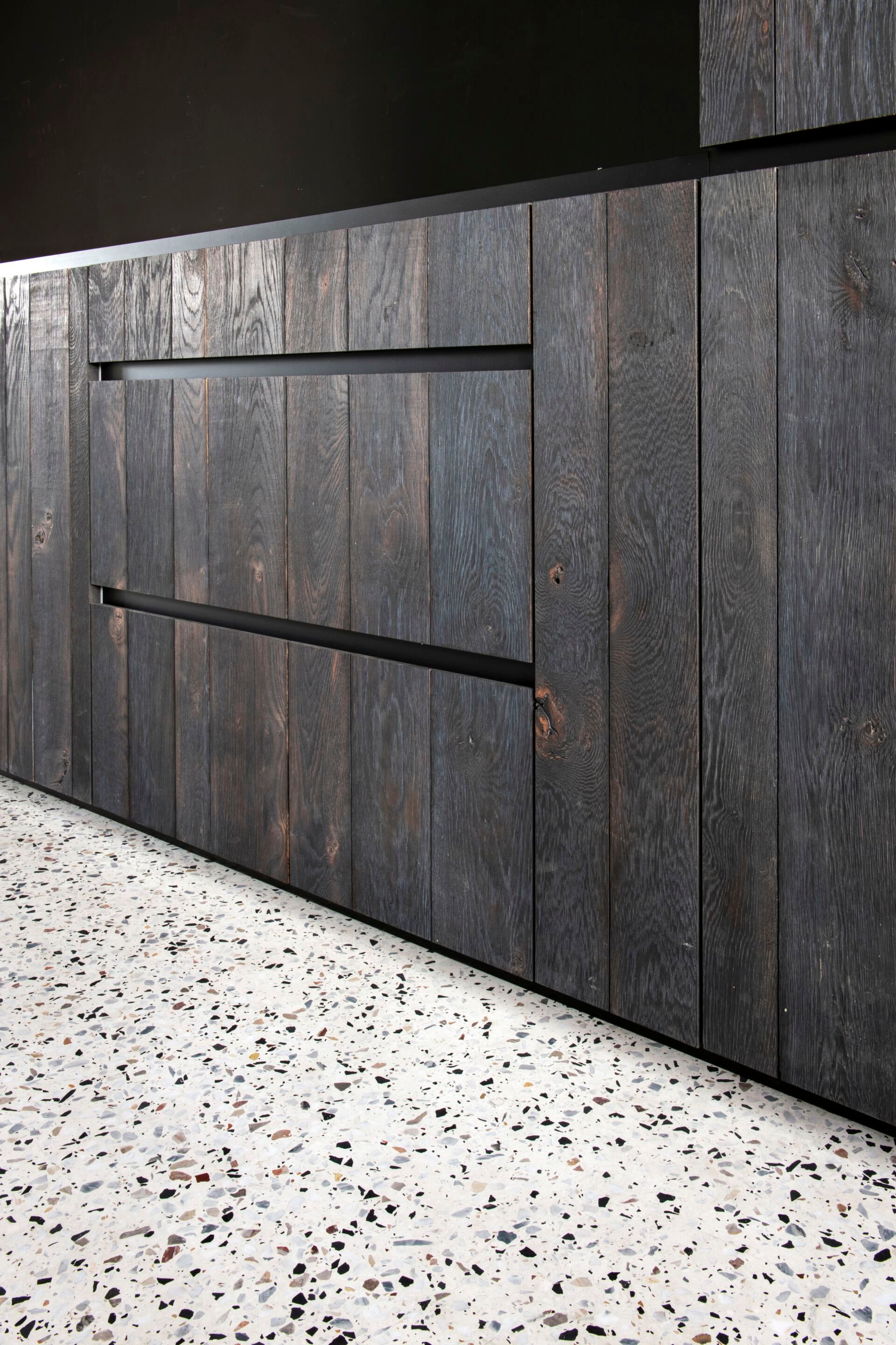 Непрерывный пол с эффектом терраццо BEAL International Bealstone ARCH-00103891 - Вид №1