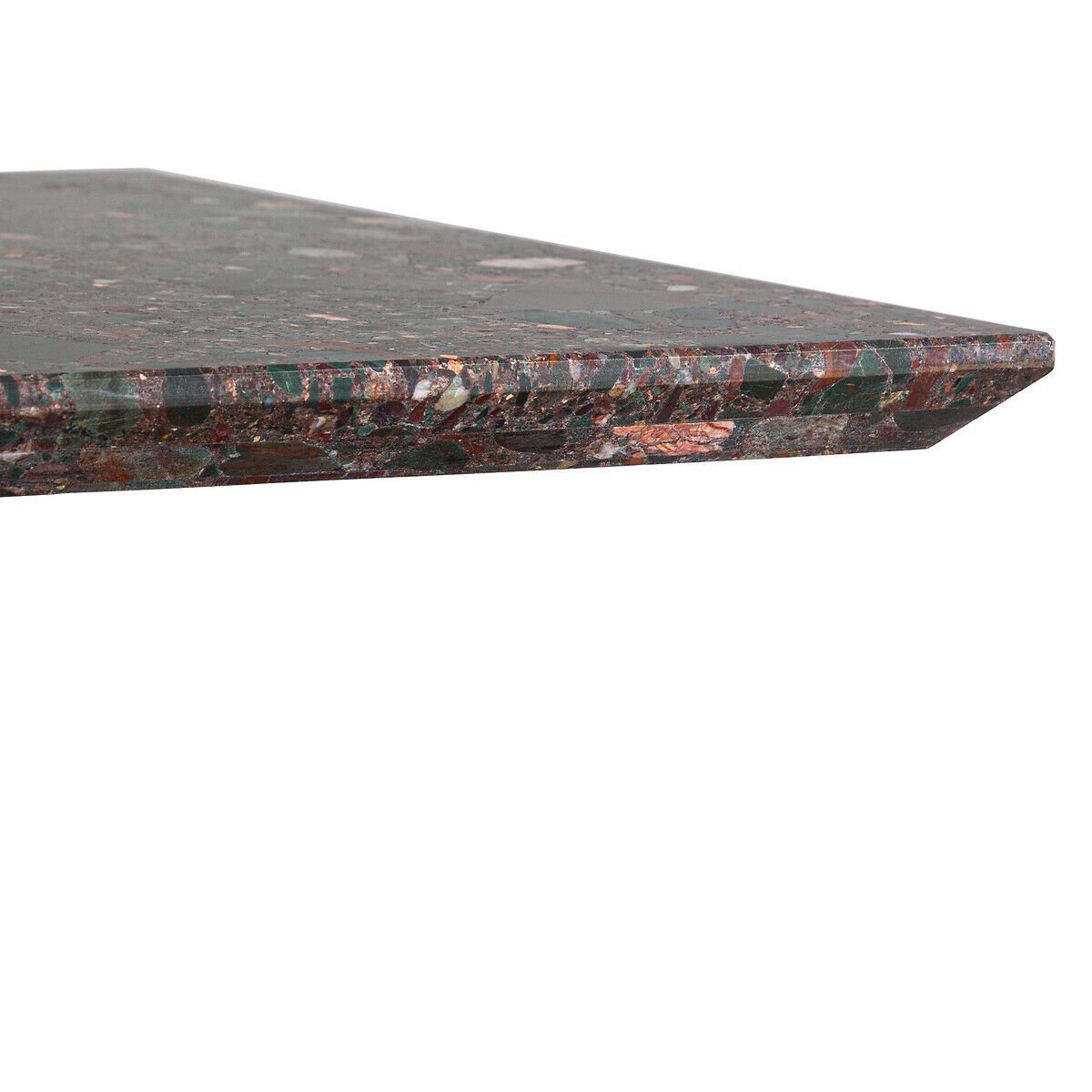 Квадратный каменный стол AMPM BELDIXE ARCH-00033819 - Вид №4