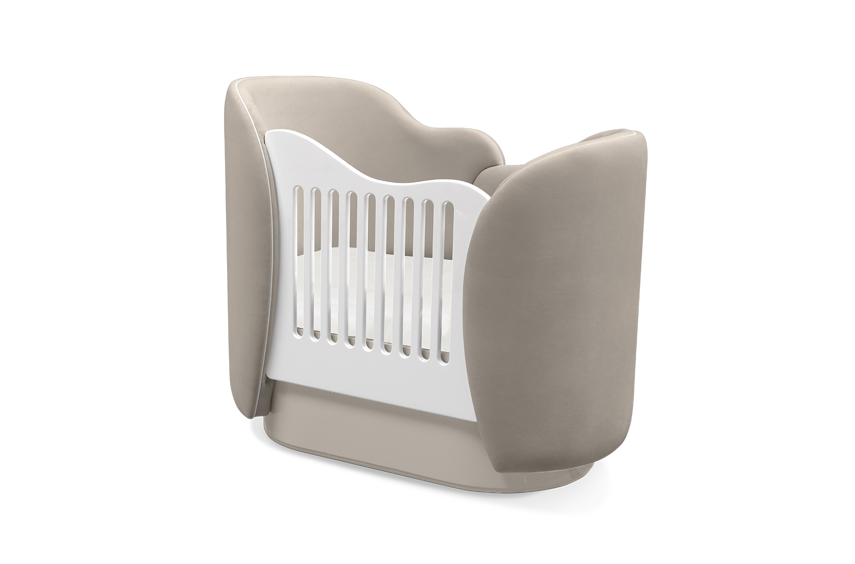 CIST570 Кровать для новорожденных Облако Circu  - Вид №7