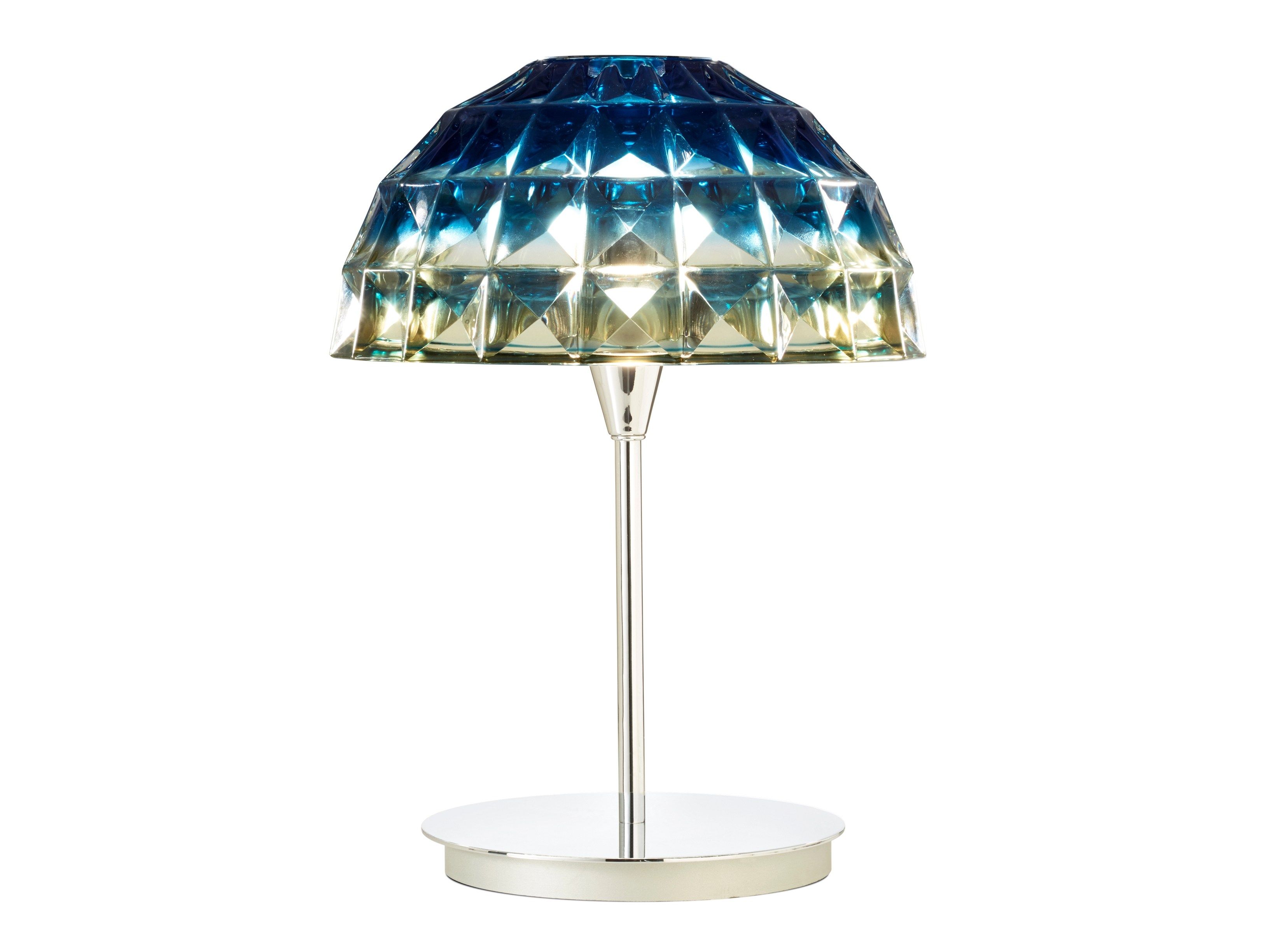 Светодиодная настольная лампа Alma light ARCH-00056202 - Вид №3