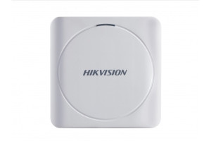 17459436 Считыватель карт EM DS-K1801E 10655 Hikvision