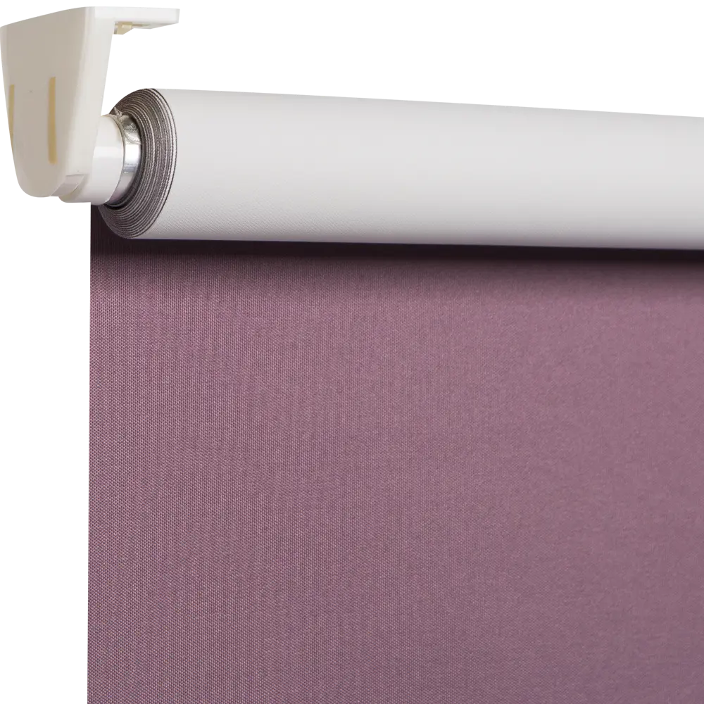Штора рулонная Blackout Inspire, 50х160 см, цвет сиреневый СТМ STLM-2199613 - Вид №2
