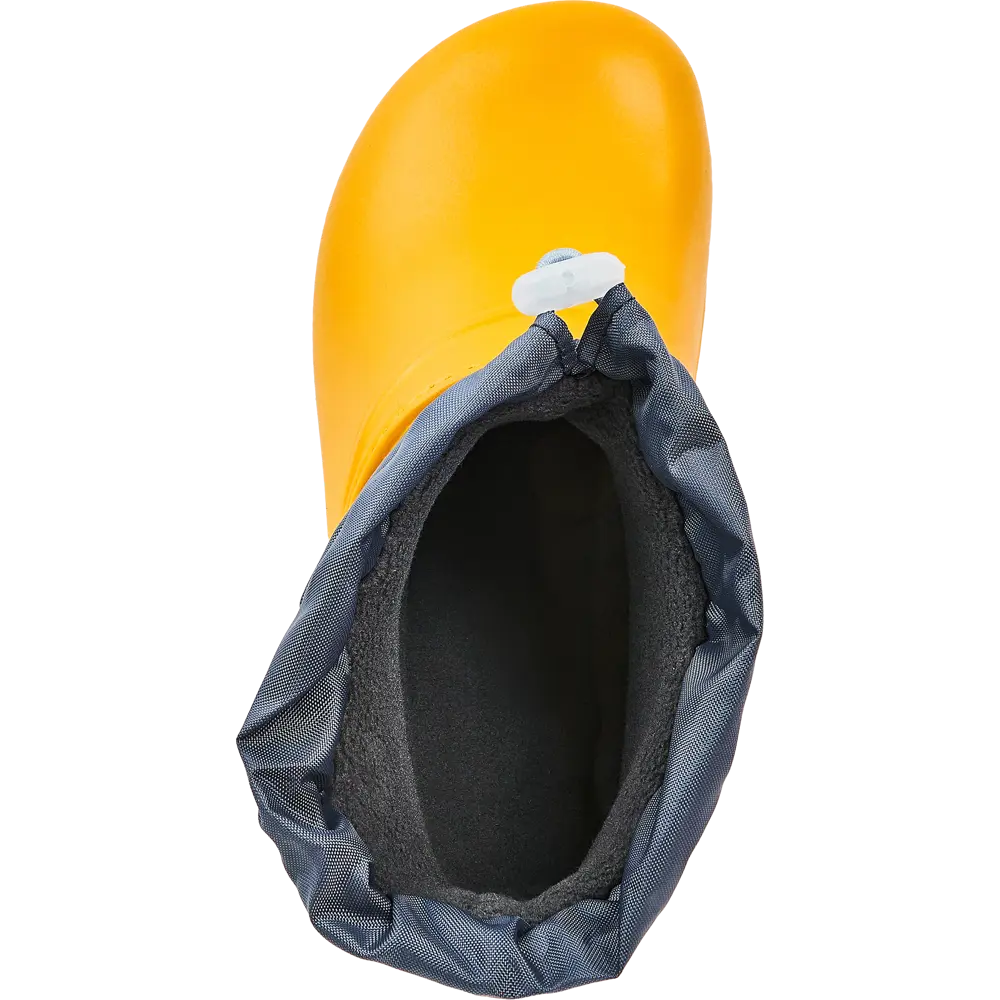 Зимние ботинки Dexter с регулируемой кулиской - надежная защита от холода 89347059 STLM-1513632 - Вид №3