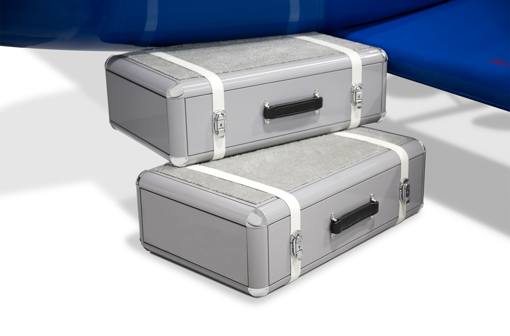 CIST22 Детская кровать самолет Sky One Circu  - Вид №14