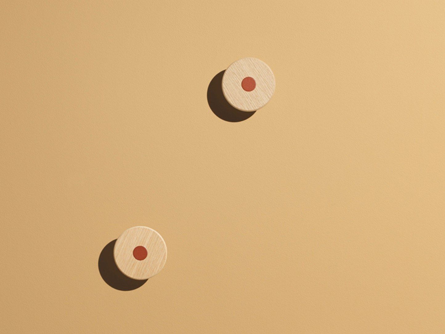 Стальная вешалка с порошковым покрытием Mizetto Bloom ARCH-00113006