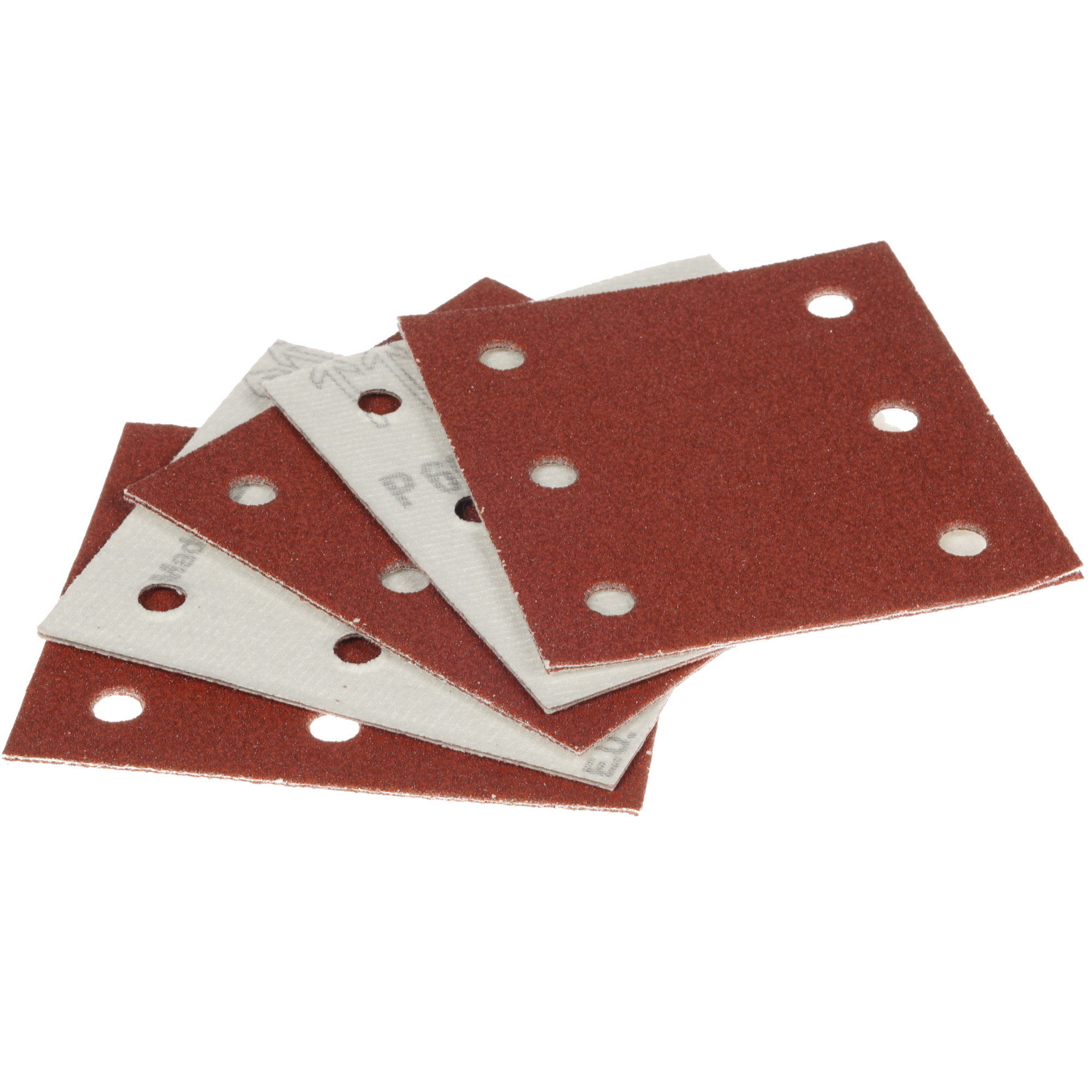 Шлифовальный лист Metabo 625620000 1151222 STDN-0130013 - Вид №3