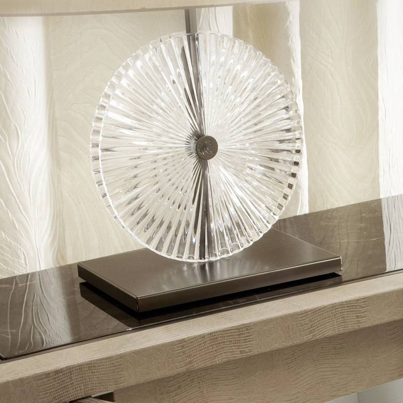 GRST288 Lifetime настольная лампа Rainbow - giorgio collection Декор - Вид №1