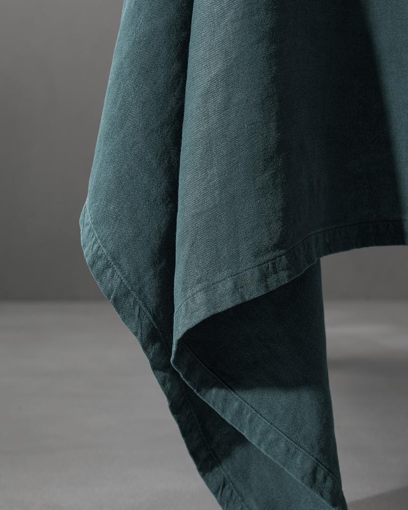 Тяжелая льняная скатерть Society Limonta ARCH-00063147 - Вид №18