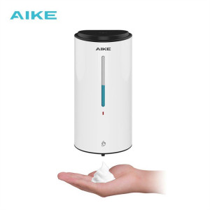 Автоматический дозатор пенящегося мыла AIKE AK3160_355