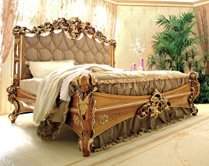 Кровать  RIVA 7009