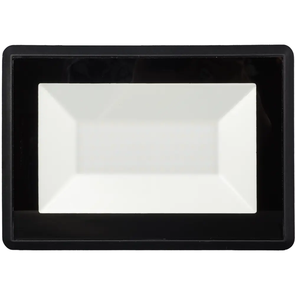 Прожектор светодиодный уличный 50 Вт 3000К IP65 OSRAM STLM-2038114 - Вид №1