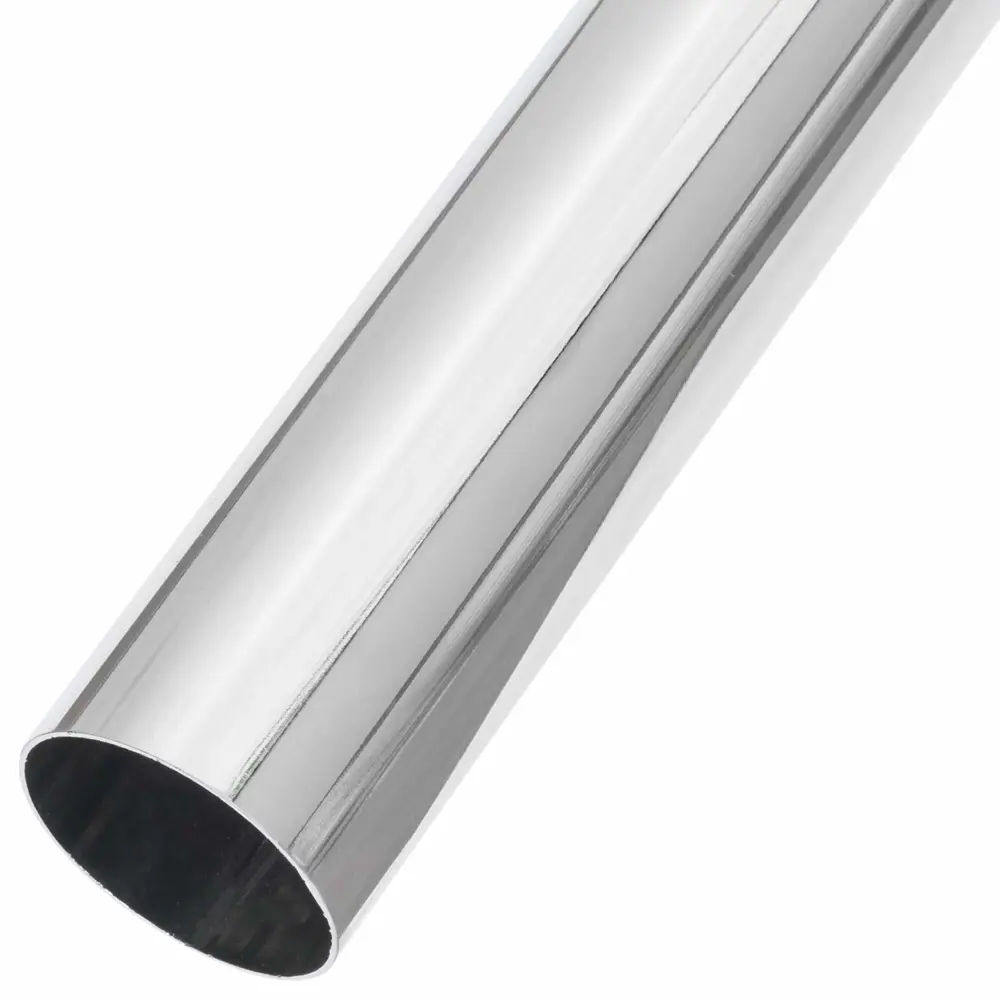 Труба круглая ⌀50 мм L-1000 мм PALLADIUM STLM-2067476 - Вид №1