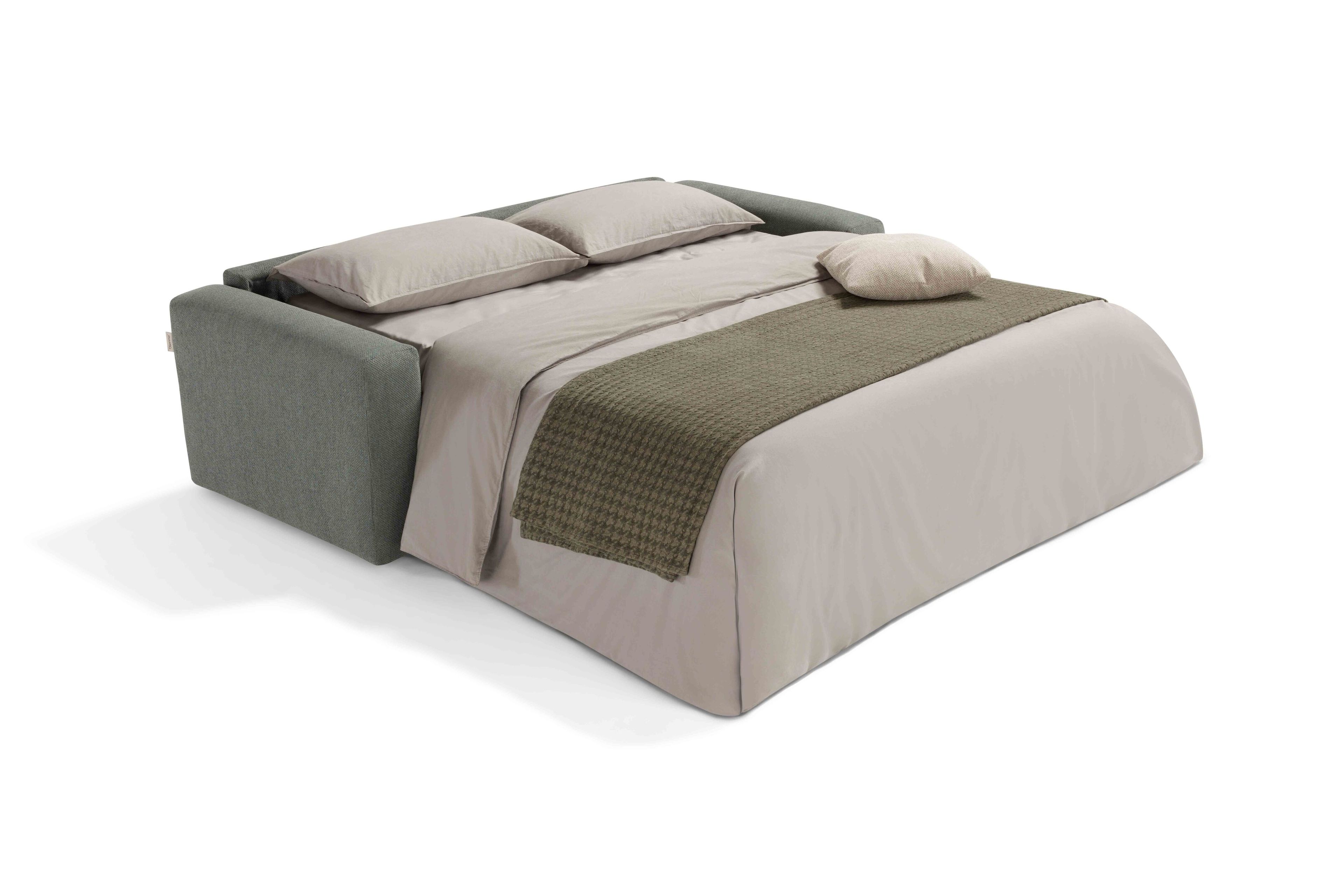 Диван-кровать с двуспальной кроватью Dienne Salotti Views II ARCH-00135048 - Вид №1