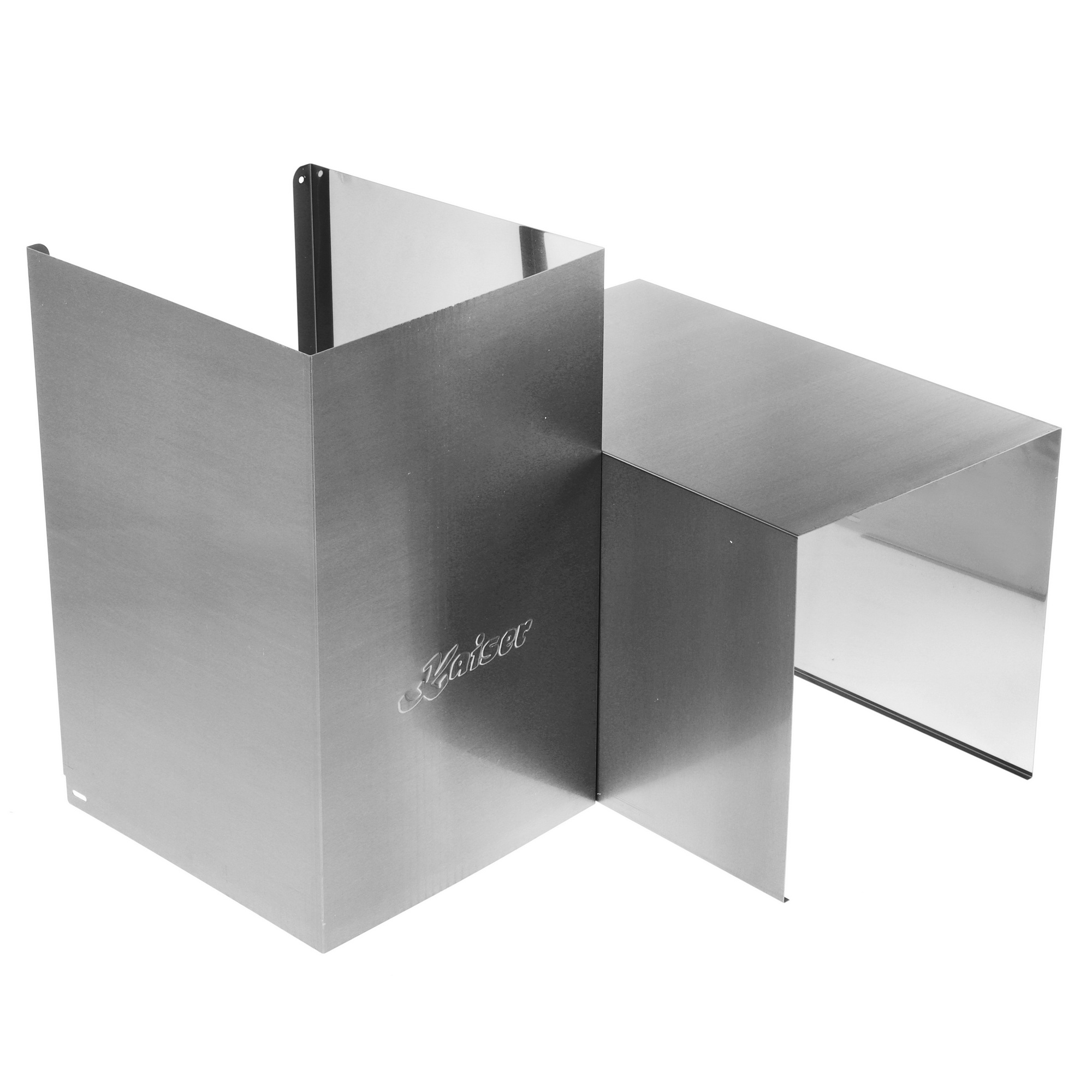 8119326 Вытяжка наклонная Kaiser AT 8438 FW Eco белый/белый STDN-0097454 - Вид №9