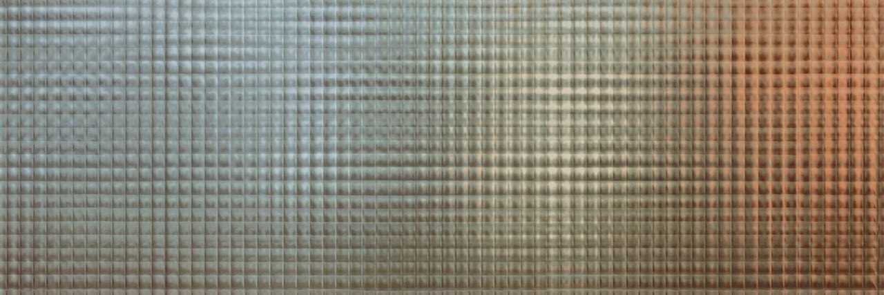 Внутренняя отделка керамогранита с металлическим эффектом IRIS Ceramica Diesel Living ARCH-00124878 - Вид №340