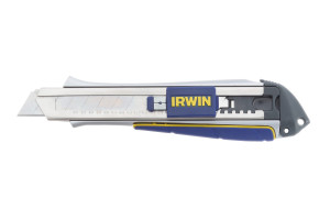 15280598 Нож Snap-Off 18 mm pro 10504554 Irwin