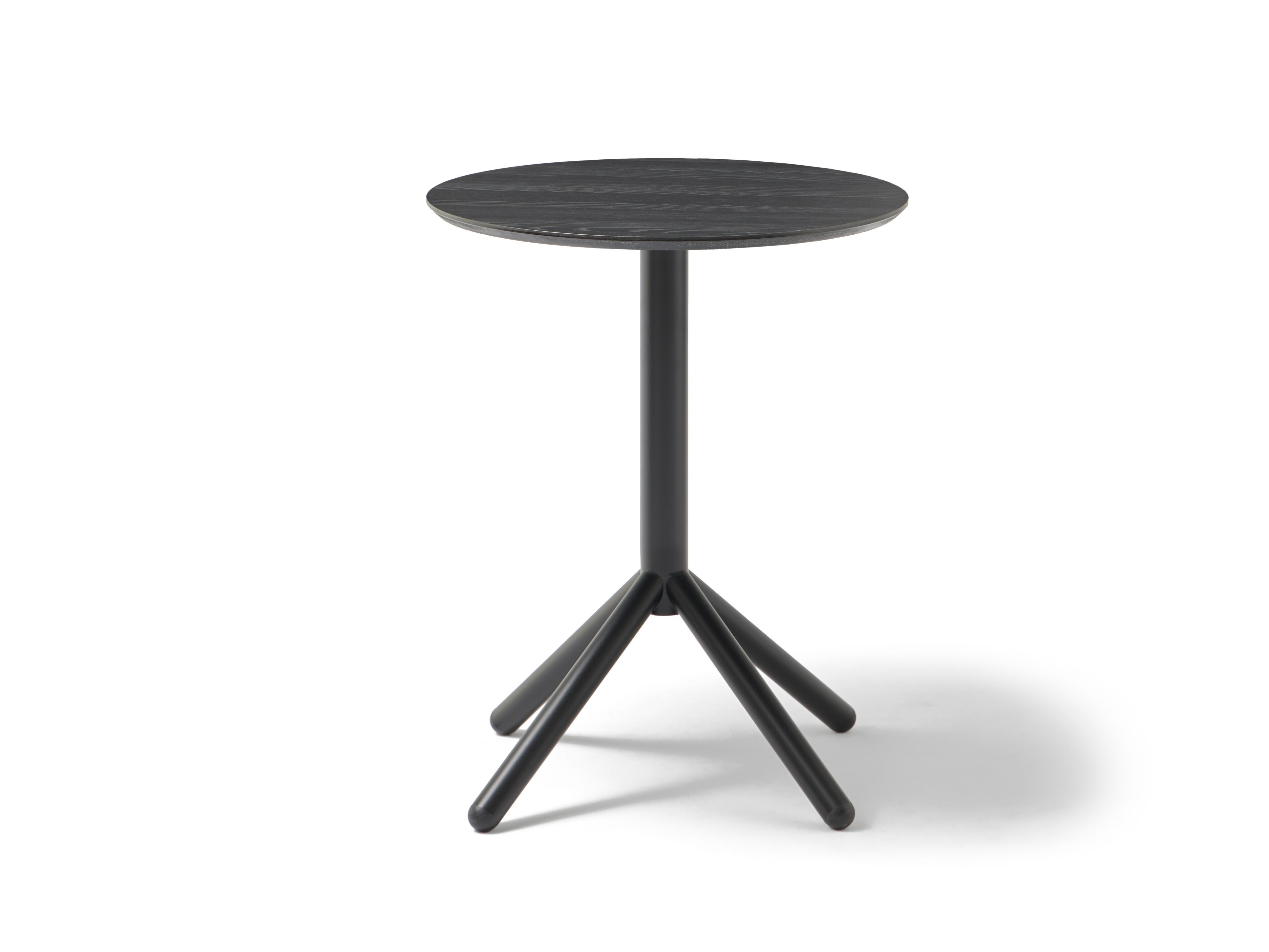 Круглый стол из ясеня Blasco&Vila Nomad ARCH-00132056