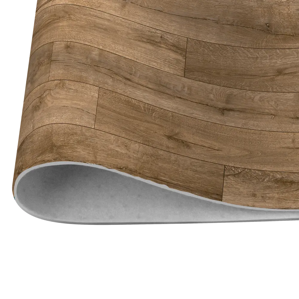 Линолеум «Noventis Ла Манш дуб Виллатик» 42 класс 4 м STLM-2118785 - Вид №2