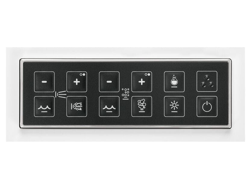 Гидромассажная система для ванн HOESCH REVIVA II ARCH-00117218 - Вид №5