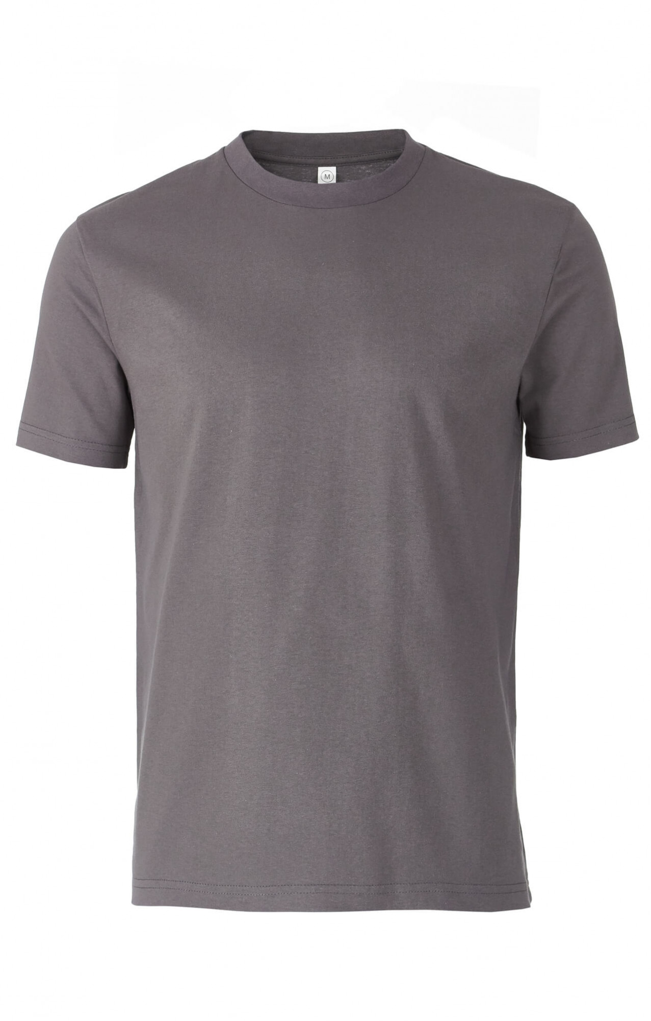 5038940 Футболка "Престиж" темно-серая  Одежда для официантов  размер XXXXXL (60) Спецодежда 