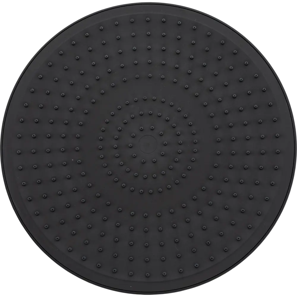 Душевая система FRAP Arne с термостатом - черный хром 89370460 STLM-1390681 - Вид №11