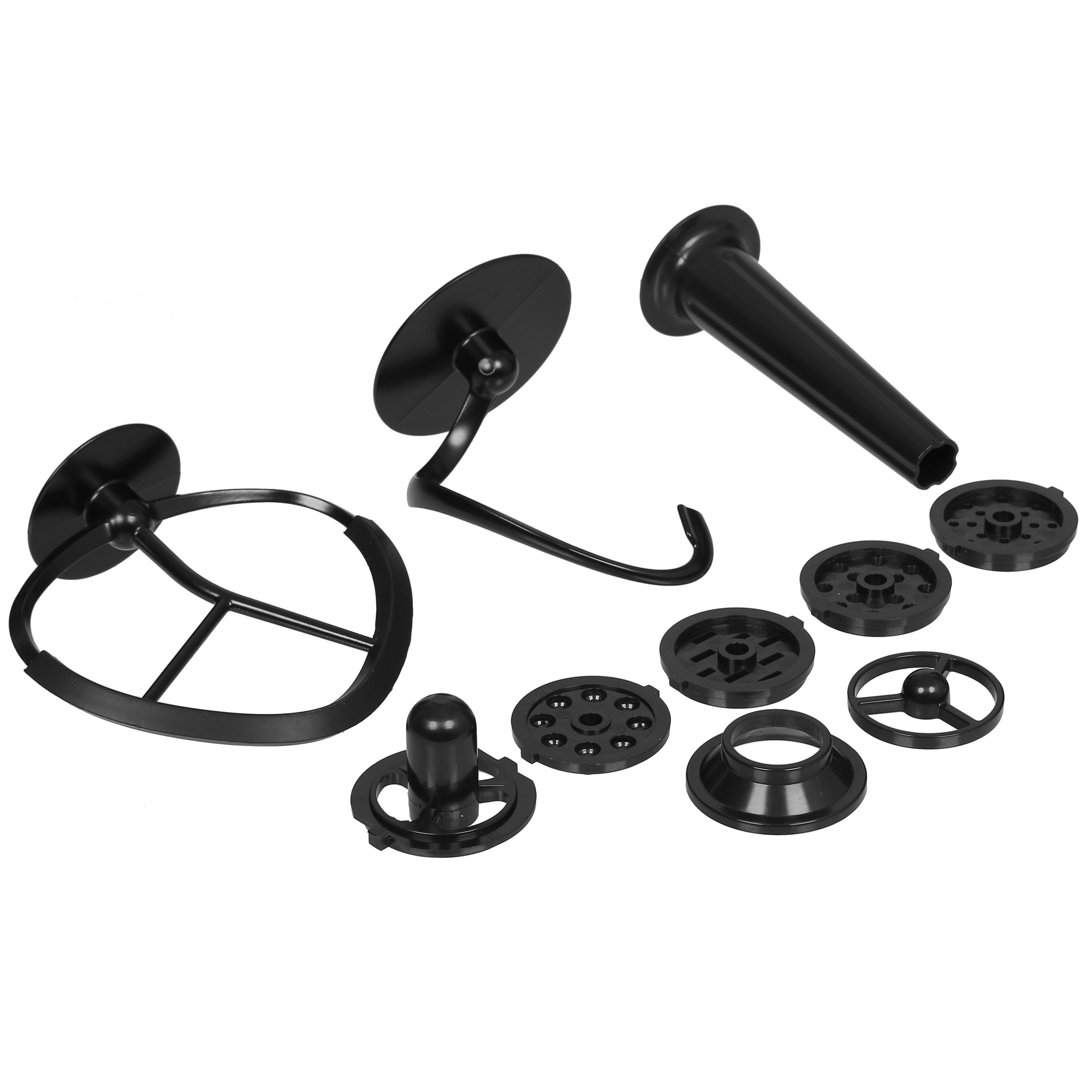 5406836 Кухонная машина DEXP KM-1506 золотистый STDN-0030923 - Вид №7