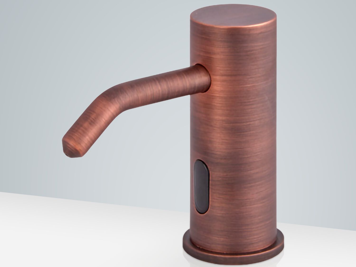 Инфракрасный дозатор мыла из нержавеющей стали Fontana Showers Urban Mist ARCH-00051783