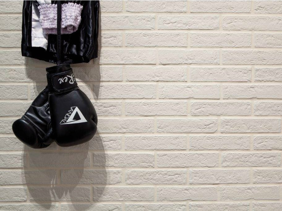 Внутренняя отделка с эффектом камня Ceramica Rondine NEW YORK ARCH-00006911 - Вид №2