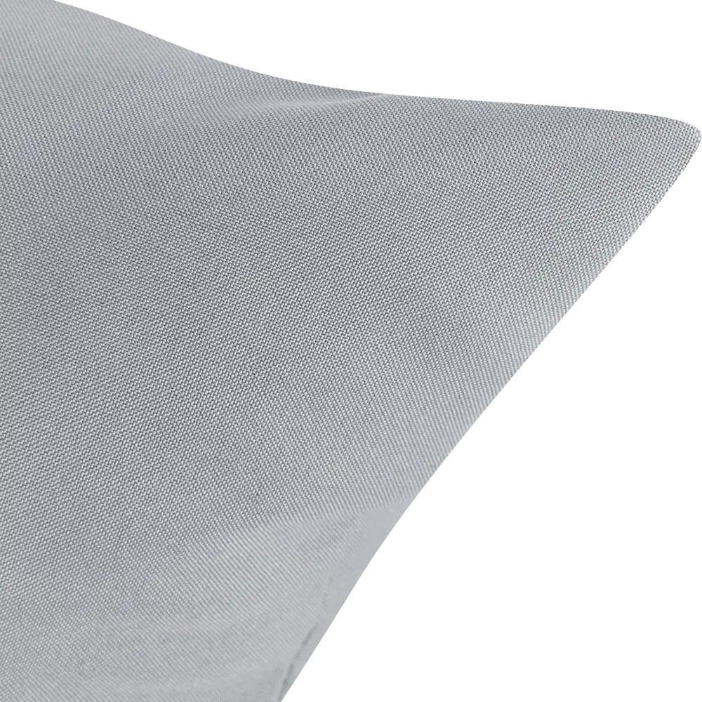 INSPIRE Подушка декоративная Радуга Granit3 серая 40×40 см 83687838 STLM-0043475 - Вид №2