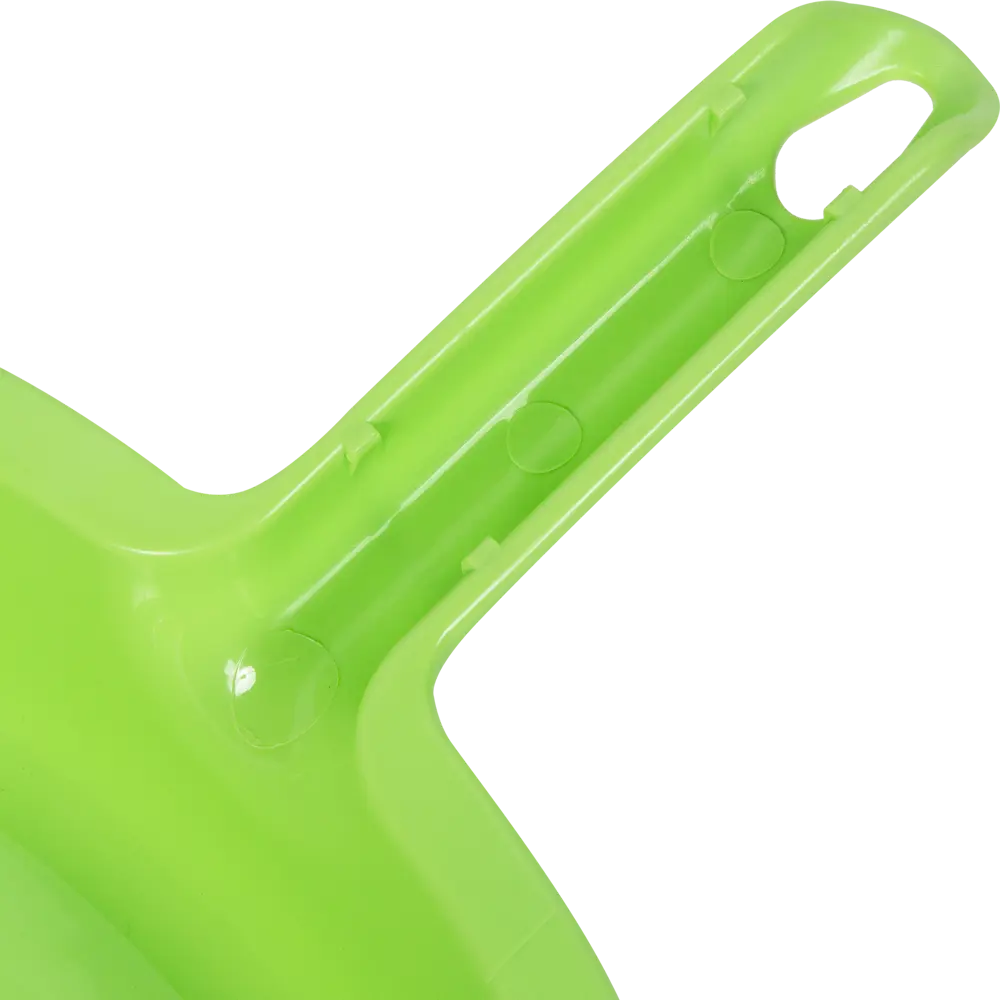 Совок с кромкой пластик ELFE STLM-2082558 - Вид №2