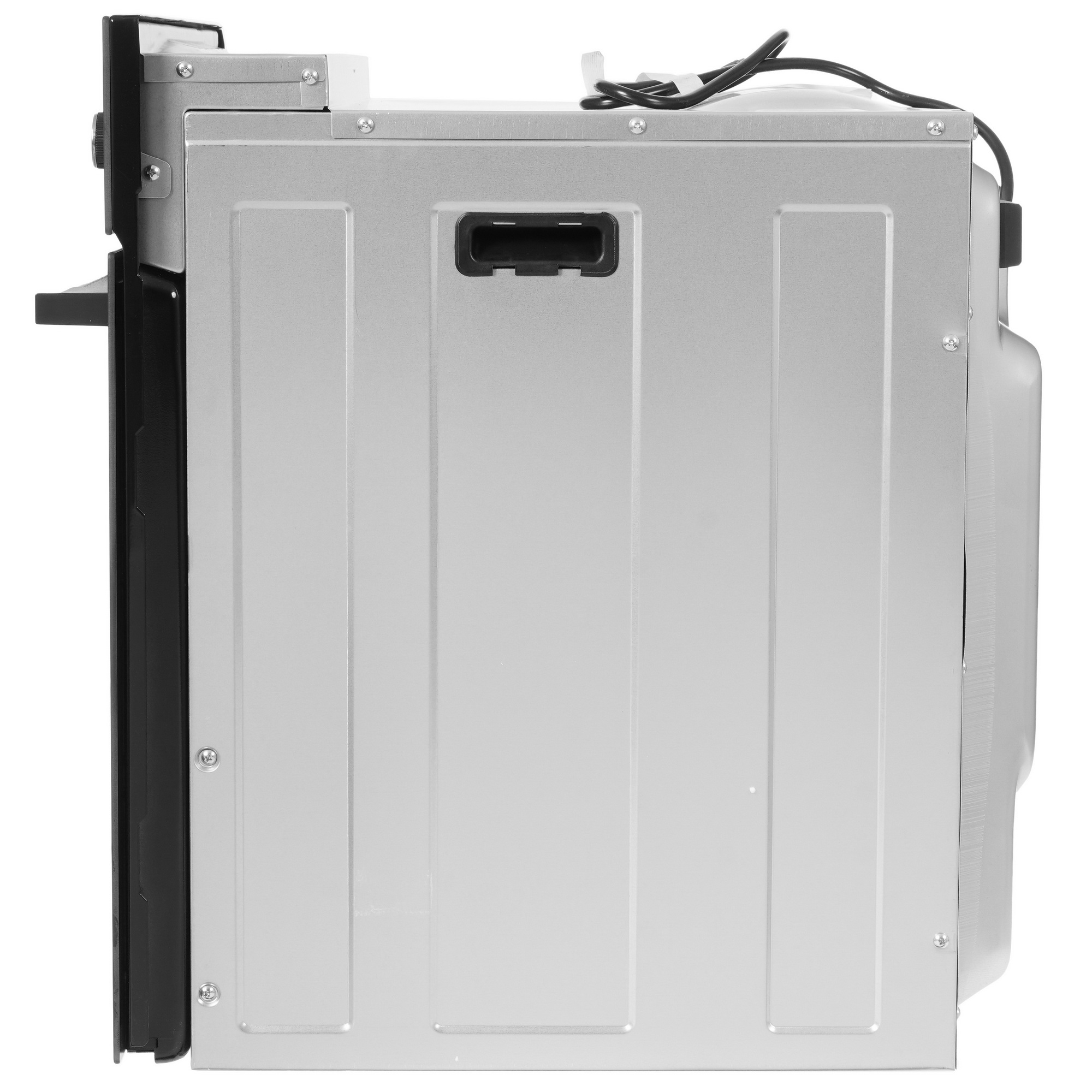 9093644 Электрический духовой шкаф Candy COXP06NSB черный STDN-0142526 - Вид №2