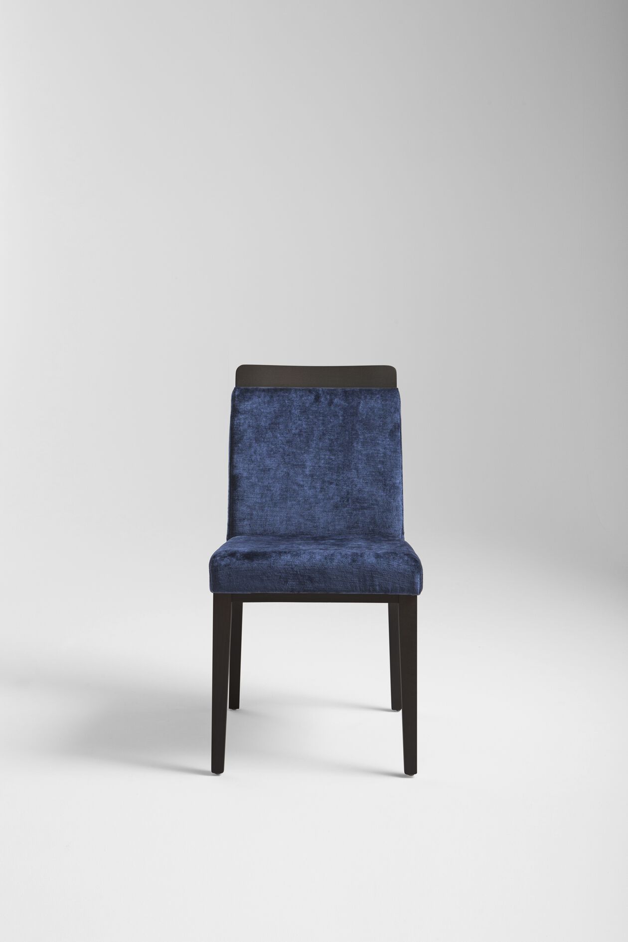 Мягкий стул из бука Palma ARCH-00128857 - Вид №12