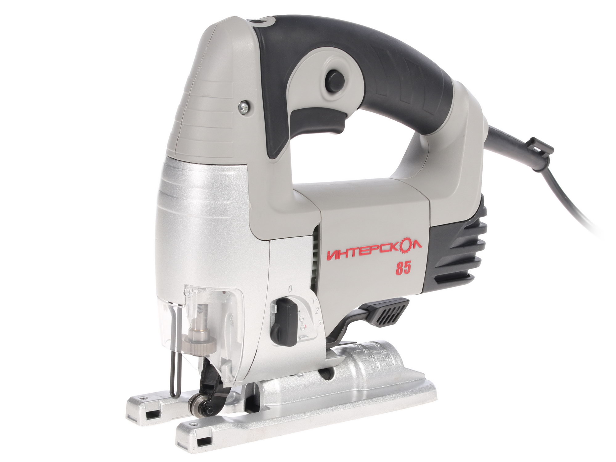 Электрический лобзик Интерскол МП-85/600Э 6603434 STDN-0012818