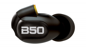 566171 Внутриканальные наушники B50 BT cable Westone