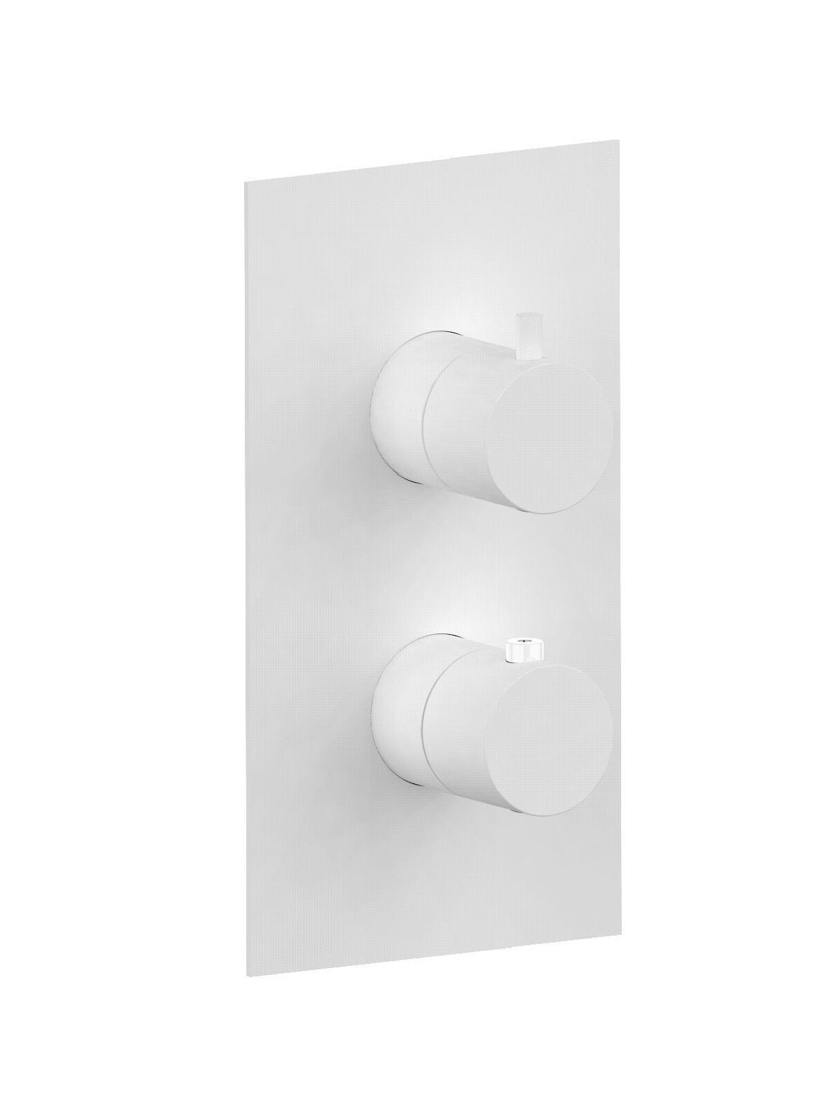 Термостатический встраиваемый смеситель для душа с пластиной Rubinetterie Frattini душевые кабины ARCH-00036658 - Вид №20