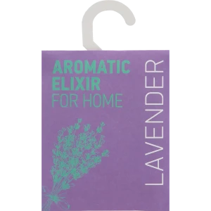 Саше ароматическое Bago Home Лаванда и Шалфей 10г