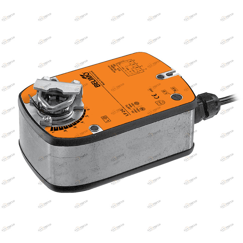 Электропривод Belimo LF 24 Santreyd sun-id-683376