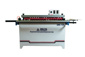 18496598 Кромкооблицовочный станок DM-120 Delta Machinery