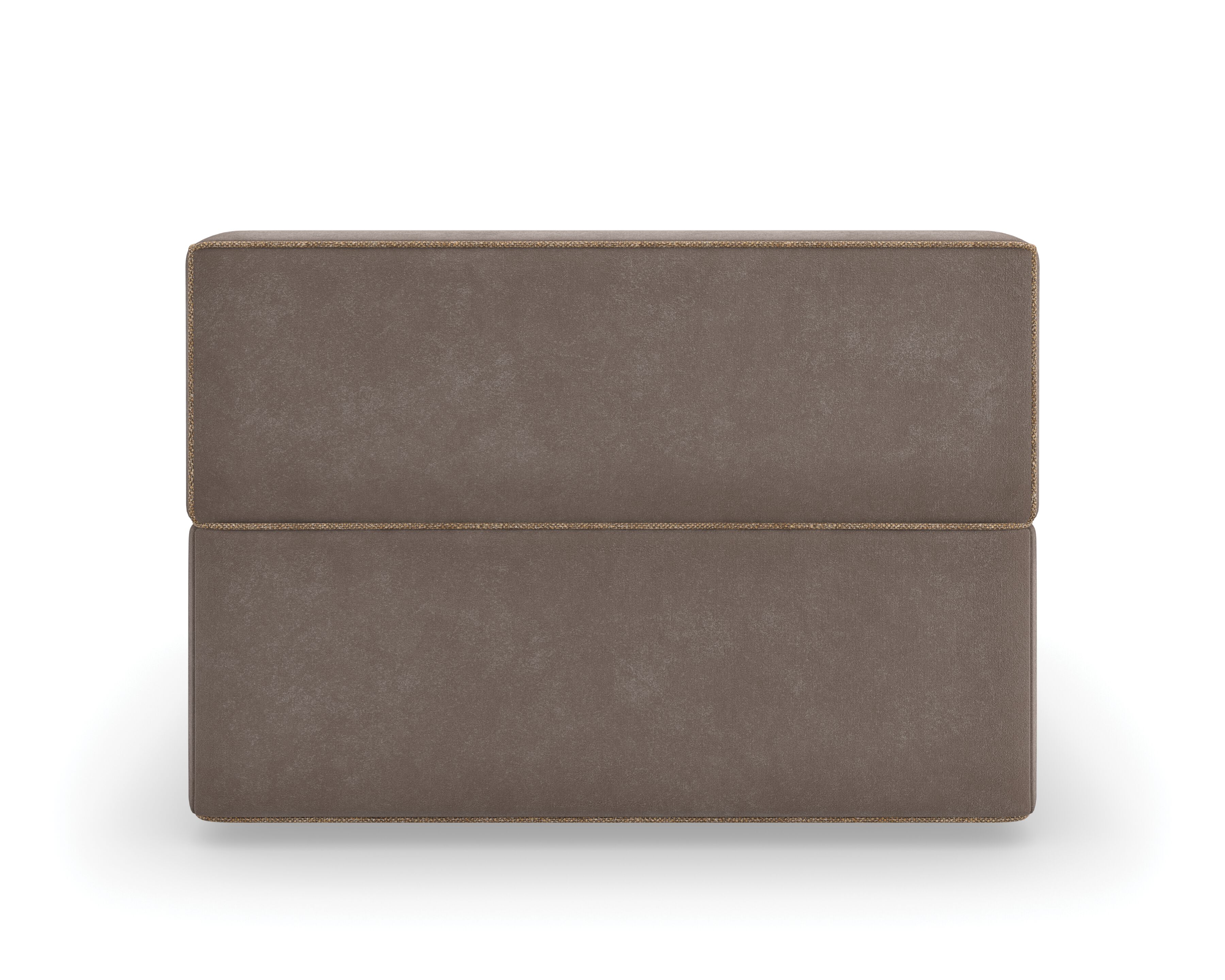 Кресло из нубука Caracole MARBELLA ARCH-00132738 - Вид №8