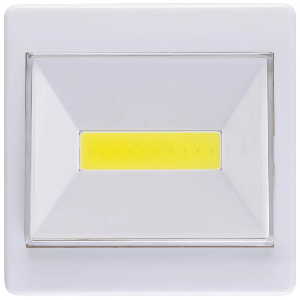 Самоклеящийся светодиодный фонарь Santreyd Pushlight 3W с зеркальным отражателем 82660774 STLM-0033114 - Вид №1