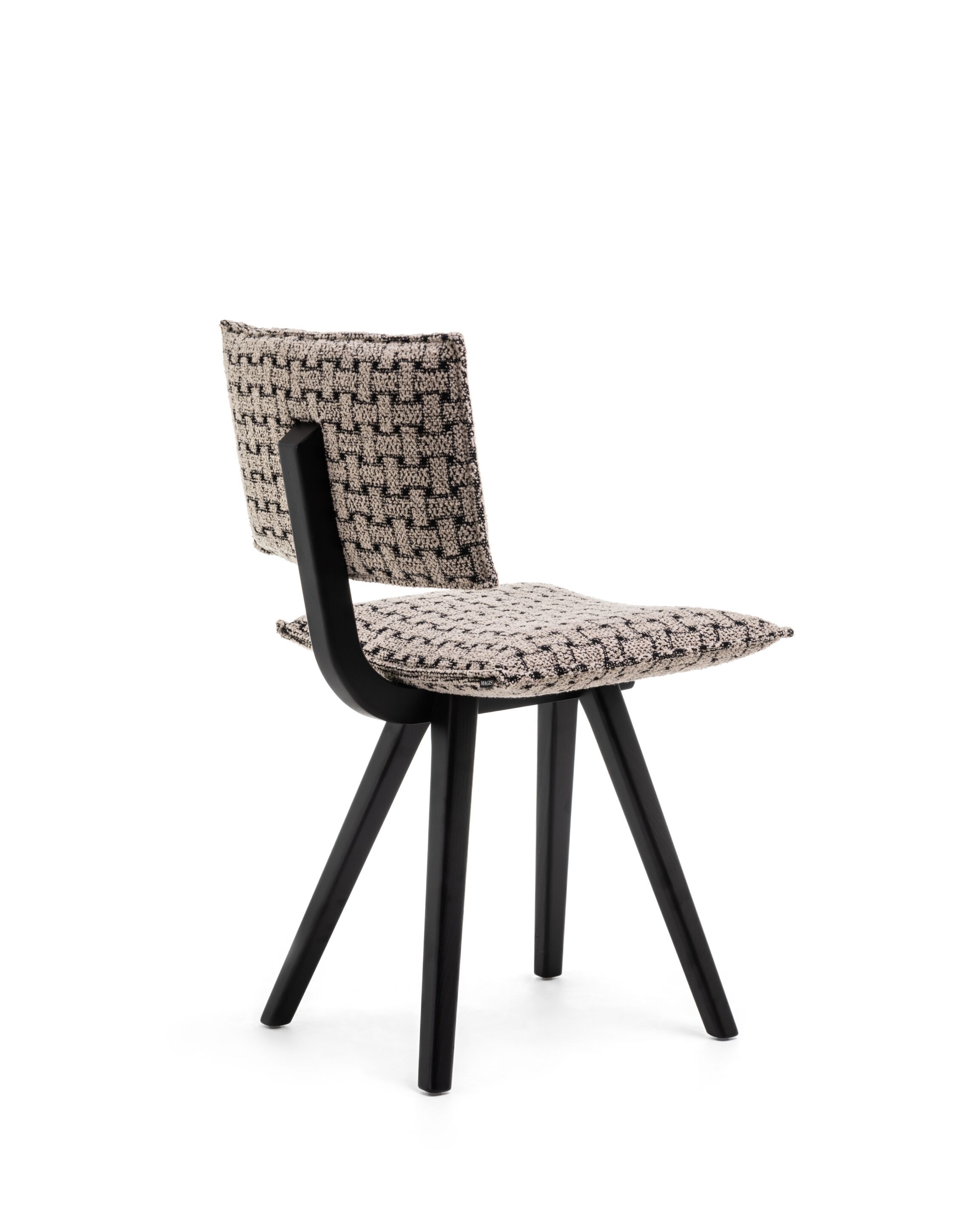 Съемный стул из дуба Magis TRAVE ARCH-00055521 - Вид №25