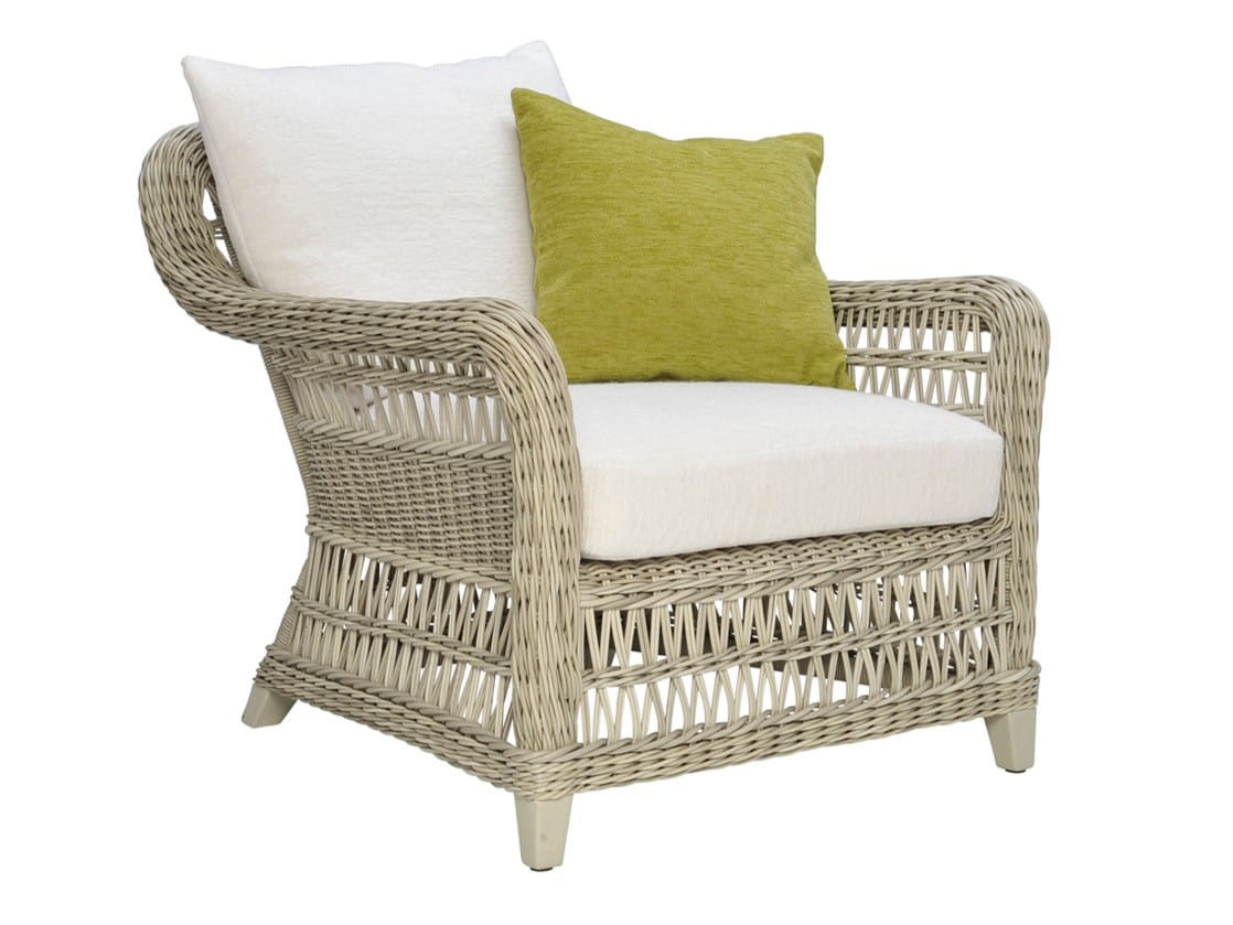 Кресло JanusFiber® с подлокотниками JANUS et Cie Arbor ARCH-00112366