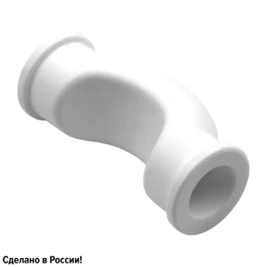 Обвод Ростерм 25 мм полипропилен