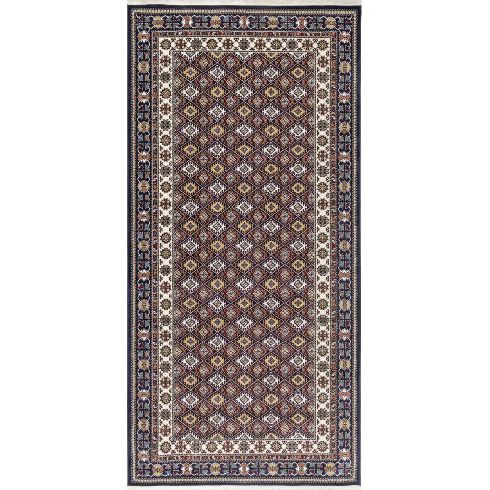 Santreyd Ковер Анатолия в традиционном стиле 200x400 см 89369407 STLM-1049968 - Вид №1