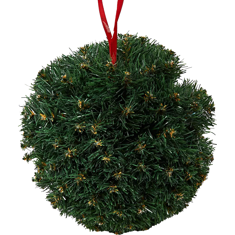Елочный шар Хвойный ø25 см Mag STLM-2103107
