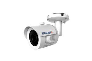 16600496 Аналоговая камера TR-H2B5 3.6mm Trassir