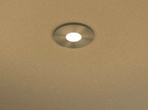 FERROLIGHT DESIGN Светодиодный потолочный светильник из алюминия