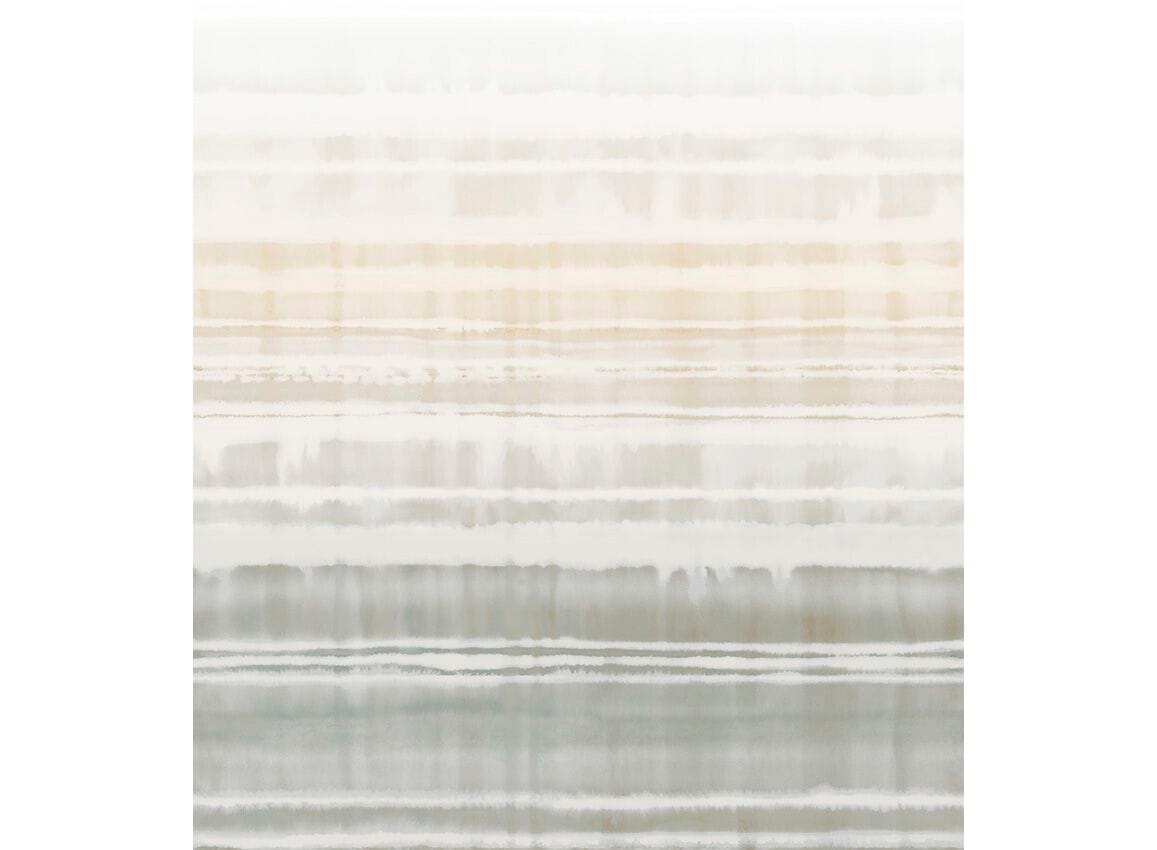 Полосатые обои Jannelli&Volpi СП 202 MURALS DECOR ARCH-00060083 - Вид №4