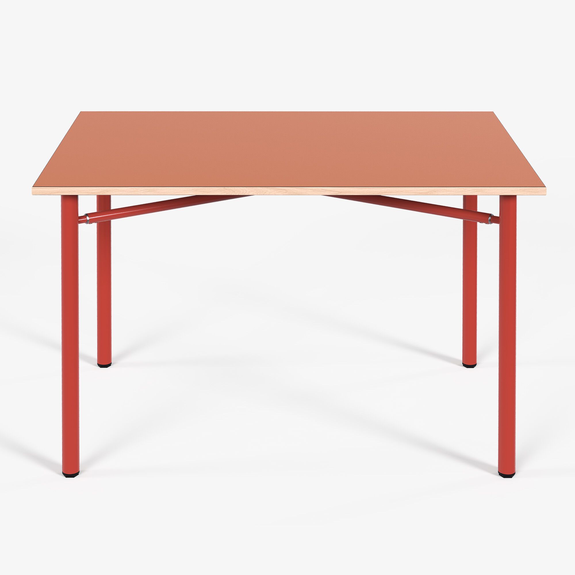 Прямоугольный стол HPL Case PRINDS ARCH-00019056 - Вид №2